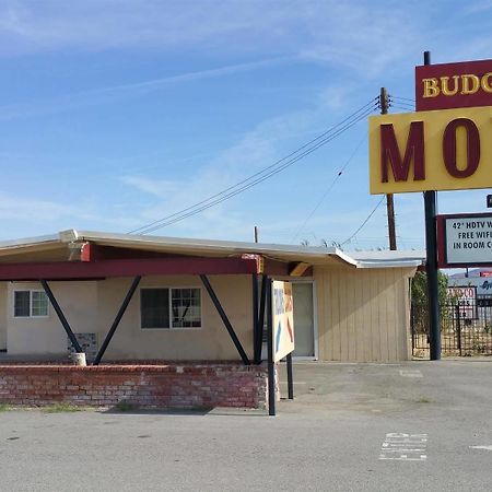 Budget Inn Mojave Exterior photo